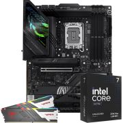 Megekko Upgrade Kit Asus | Core Ultra 7 270K Plus | Z890 | 32GB |