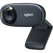 Logitech Webcam C310
