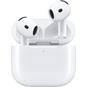 Apple AirPods 5e generatie In-ear Draadloos Wit incl. USB-C oplaadcase