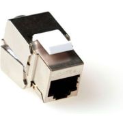 ACT Keystone Jack CAT6 shielded