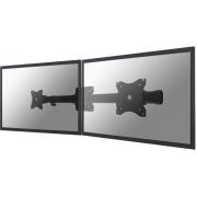 Neomounts 27" muur steun Zwart FPMA-CB100BLACK