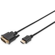 ASSMANN Electronic AK-330300-020-S video kabel adapter