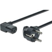 ASSMANN Electronic AK-440102-018-S electriciteitssnoer