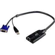 ATEN KA7170 toetsenbord-video-muis (kvm) kabel