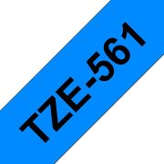 Brother Tape gelamineerd 36mm - [TZE561]