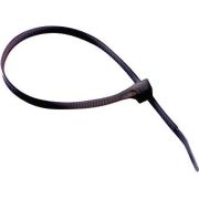 ACT Cable tie 203mm x 4,6mm 100sts zwart