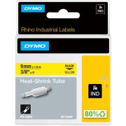 DYMO RhinoPRO Heat shrink tubes - [18054]