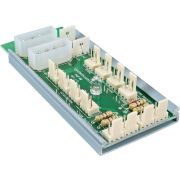 InLine 33008 kabeladapter/verloopstukje