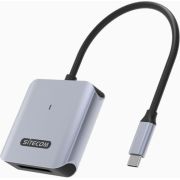 Sitecom USB-C CardReader CF Express type B