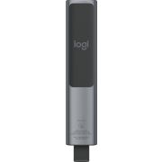 Logitech Spotlight Plus Grijs