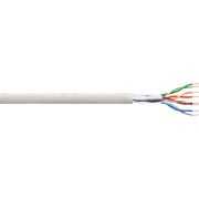 LogiLink CPV0015 netwerkkabel cat5 spoel 305m beige