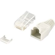 LogiLink RJ45 - 100st RJ45 connectorset