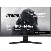 iiyama G-Master G2441HSU-B1 24" Full-HD 144Hz IPS Gaming Monitor