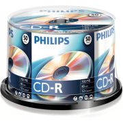 Philips CD-R CR7D5NB50