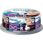 Philips DVD-R DM4I6B25F
