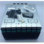 Intel 2U Hot-swap 8x2.5inch SAS/NVMe Combo Drive Bay Kit A2U8X25S3PHS