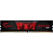 G.Skill DDR4 Aegis 8GB 2400MHz - [] F4-2400C17S-8GIS Geheugenmodule
