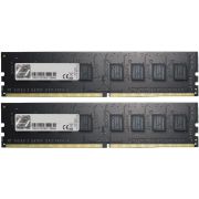 G.Skill DDR4 Value 2x8GB 2400MHz - [] F4-2400C17D-16GNT Geheugenmodule