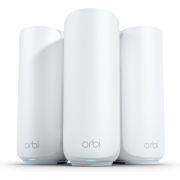 Netgear Orbi RBE373 3-pack router