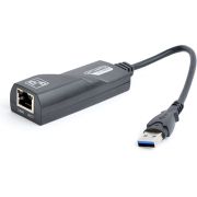 Gembird Adapterkabel USB 3.0 - UTP RJ-45