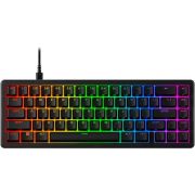 HyperX Origins 2 65 - FR AZERTY Bedraad Toetsenbord