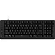 HyperX Eve 1800 - FR AZERTY Bedraad Toetsenbord