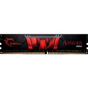G.Skill DDR4 Aegis 1x16GB 3000 F4-3000C16S-16GISB Geheugenmodule