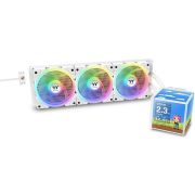 Thermaltake MINECUBE 360 Ultra AIO ARGB Sync wit waterkoeler
