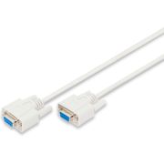 ASSMANN Electronic AK-610106-020-E seriële kabel