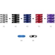 Moza CRP2 Racing Performance Kit