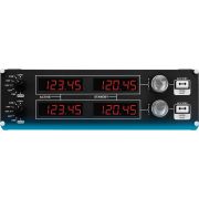Logitech-G Pro Flight Radio Panel Vluchtsimulator