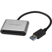 StarTech.com USB 3.0 kaartlezer / schrijver voor CFast 2.0 kaart cf card reader