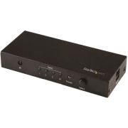 StarTech.com VS421HD20 HDMI video switch