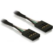 DeLOCK Cable pinheader F/F