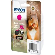 Epson 378XL 9.3ml Magenta inktcartridge
