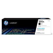 HP Originele 205A zwarte LaserJet tonercartridge
