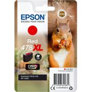 Epson Tintenpatrone red Claria Photo HD 478 XL T 04F5