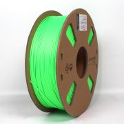 Gembird 3DP-ABS1.75-01-FG ABS Fluorescent green 1000g 3D-printmateriaal
