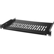 LogiLink SF1C35B Rack shelf rack-toebehoren