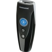 Datalogic RIDA DBT6400 Handheld bar code reader 1D/2D Zwart