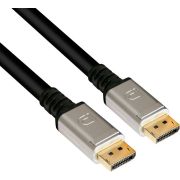 CLUB3D DisplayPort 1.4 HBR3 8K Kabel M/M 4meter - [CAC-1069]
