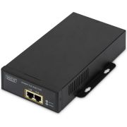 Digitus DN-95107 Gigabit Ethernet 55V PoE adapter & injector