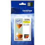 Brother LC-3235XLY Geel 5000pagina's inktcartridge
