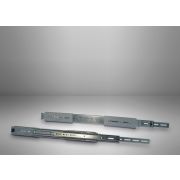 Inter-Tech 88887204 Rack rail kit rack-toebehoren
