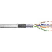 ASSMANN Electronic DK-1633-P-305 netwerkkabel 305 m Cat6 SF/UTP (S-FTP) Grijs