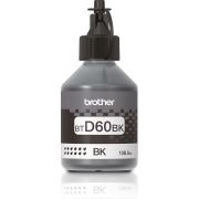 Brother BTD60BK inktcartridge Original Zwart