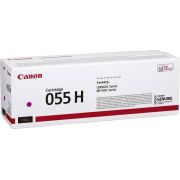 Canon toner cartridge 055 H M magenta