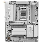 ASRock X870 CHALLENGER WIFI WHITE moederbord