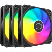 Cooler Master MF120 Lite ARGB 3-Pack