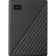 Western Digital My Passport externe harde schijf 5TB Zwart